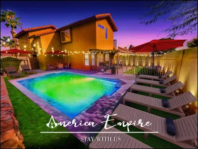 Où est-ce que tu voudrais vivre ?