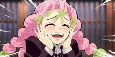 Quel est ton plus grand trait de caractère ?