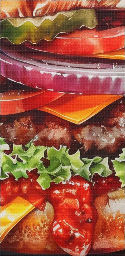 Tu préfères manger :