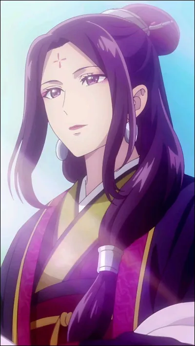 Ce personnage est dans :