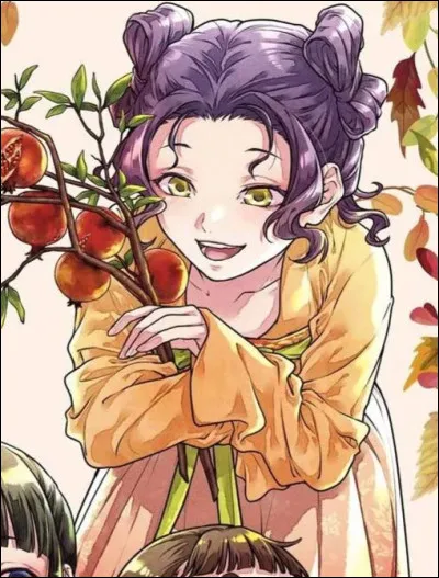 Ce personnage est dans :