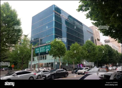 De quelle agence font-elles partie ?