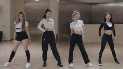 Quel est leur premier son ?