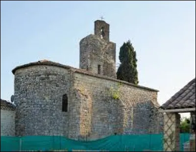 Garrigues-Sainte-Eulalie est un village Gardois. Il se situe dans l'ex région ...