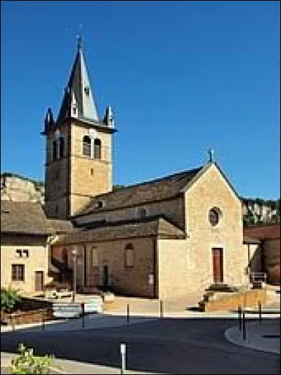 Commune d'Auvergne-Rhône-Alpes, dans l'arrondissement de La Tour-du-Pin, Hières-sur-Ambly se situe ...