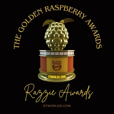 Laquelle de ces quatre talentueuses femmes a remporté à la fois l'Oscar de la meilleure actrice et un Razzie Awards ?