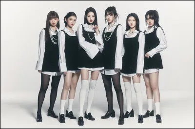 Quelle chanson appartient à Ive ?