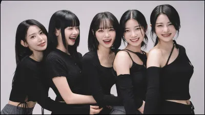 Quelle chanson appartient à Le Sserafim ?