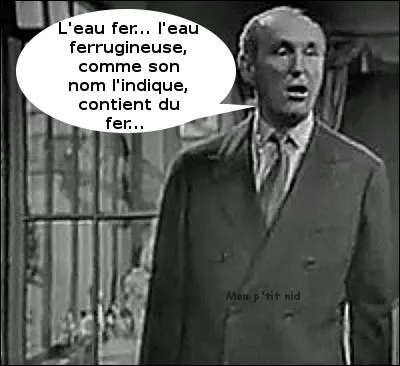 Prendre un café ...