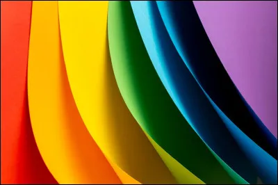 La couleur correspondant &agrave; ce pr&eacute;nom est :