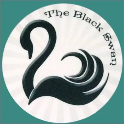 Il fait partie du Cygne Noir.