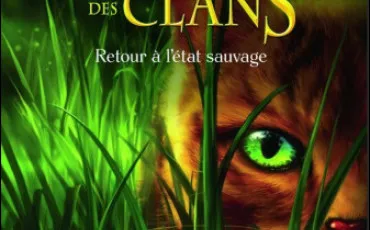 Quiz La guerre des clans