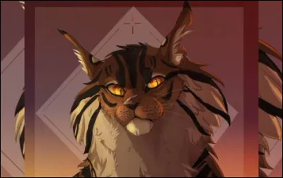 Livre 3 : Quelle révélation fait Cur de Feu à propos de Griffe de Tigre