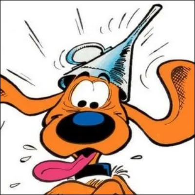 Quel chanteur a sorti en 2010 le titre "Dingue, dingue, dingue" ?