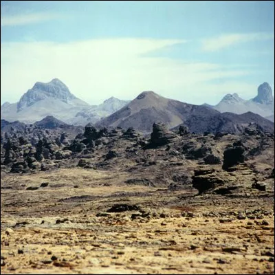 Dans quelle région du monde vivent habituellement les Peuls et les Dogons ?