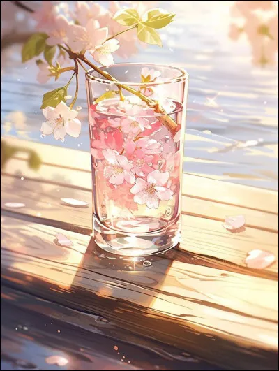 Quelle boisson préfères-tu parmi celles-ci ?