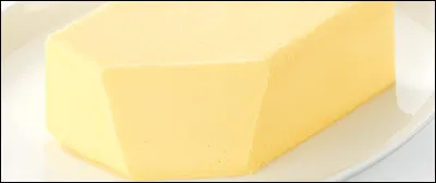 Quelle est ta réaction quand tu vois la quantité d'huile et de beurre que tes parents ou les recettes mettent dans un plat ?