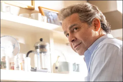 Parmi les propositions suivantes, laquelle est fausse ?