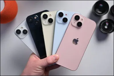Quelle couleur pr&eacute;f&egrave;res-tu entre celles-ci ?
