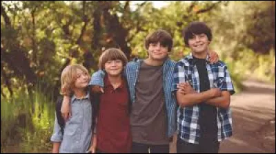 Quelle est la signification de ''fratrie'' ?