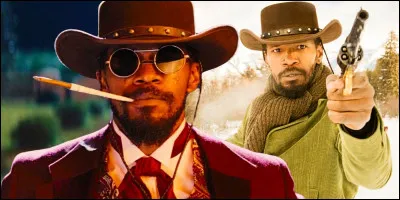 "Django unchained" est un long-métrage réalisé par Quentin Tarantino.