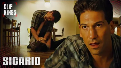 "Sicario" est le titre d'un film mis en scène par Denis Villeneuve.