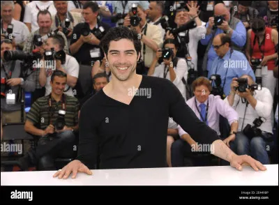 "Un Prophète" est le titre d'un film réalisé par Michel Audiard.