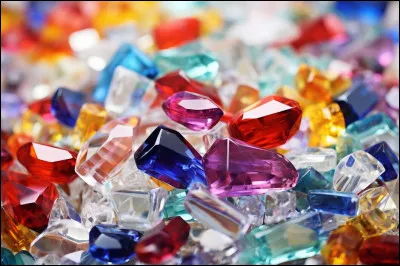 La Sainte-Jade est le...