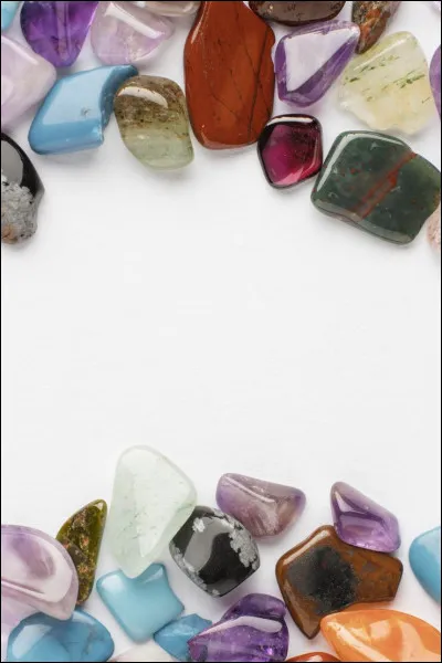 Quel est le caractère des Jade ?