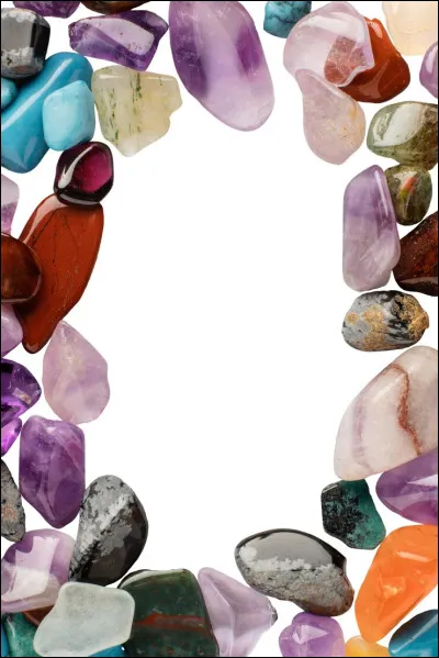 La couleur du prénom Jade est le...