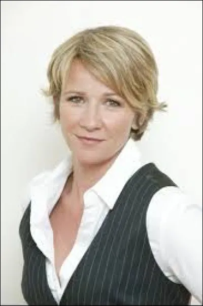 Ariane Massenet est une journaliste et animatrice de radio et de télévision française.