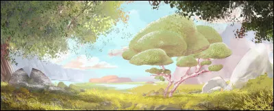 Quel est l'endroit qui te convient ?