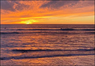 Maintenant, un peu de français !
Quel est le verbe d'espoir ?