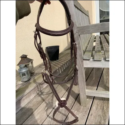 À quoi cet objet correspond-il ?