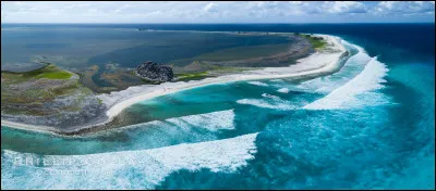 Quelle île est inhabitée ?