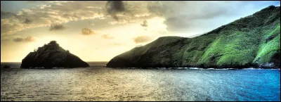 Dans quelle partie de la Polynésie française se trouvent les tombes de Paul Gauguin et Jacques Brel ?