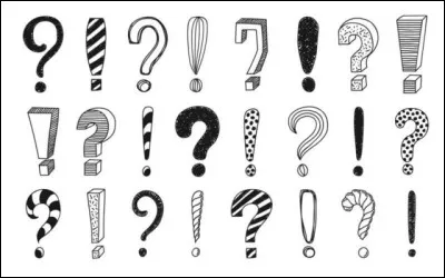 Quel est ton caractère ?