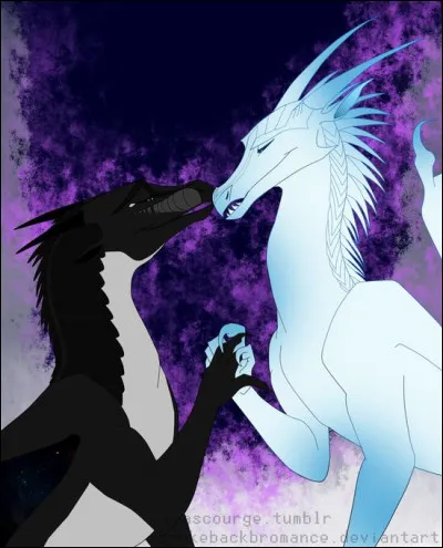 Quel compagnon ou quelle compagne préfères-tu avoir ?