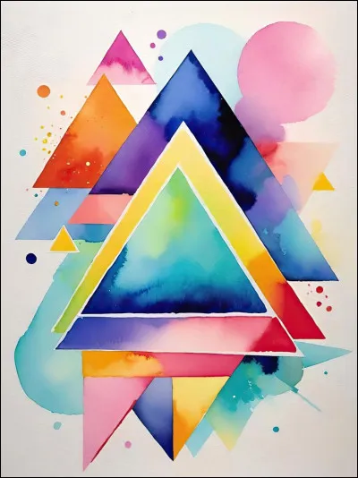 Trouves-tu que Lune Claire, Winter et Qibli forment un triangle amoureux ?