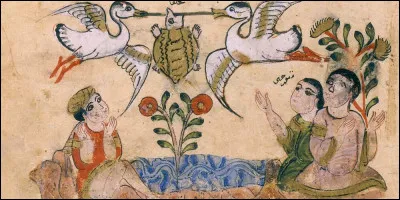 Comment est mort Eschyle, selon la l&eacute;gende ?