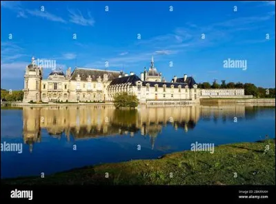 Les bateaux de croisi&egrave;re sont de grands pollueurs, combien de gaz carbonique (CO&sup2;) lib&egrave;rent-ils dans l'atmosph&egrave;re en un an ?