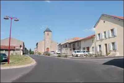 Je vous emmène en Lorraine, à Château-Voué. Commune de l'arrondissement de Sarrebourg-Château-Salins, elle se situe dans le département ...