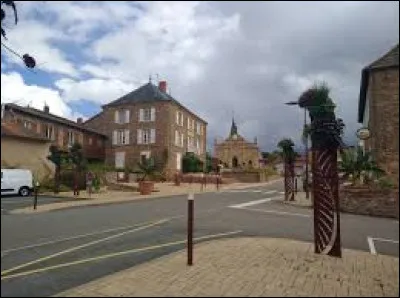 Nous partons en Auvergne-Rhône-Alpes, à Cuinzier. Commune de l'aire d'attraction Roannaise, elle se situe ...