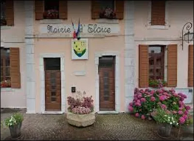 Je vous propose de rester en Auvergne-Rhône-Alpes et de partir à Éloise. Village de l'arrondissement de Saint-Julien-en-Genevois, il se situe dans le département ...