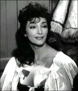 Grande figure du monde du doublage, elle est notamment la voix de miss Piggy dans 'Le Muppet Show' :