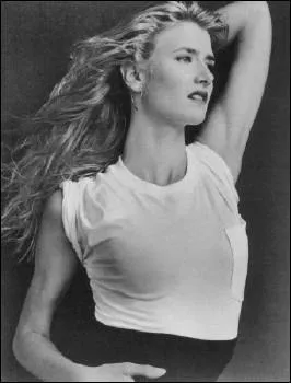 A repris deux fois son rle d'Ellie Sattler dans la saga 'Jurassic Park' :