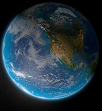 Quel est le deuxi&egrave;me plus grand pays du monde en superficie ?