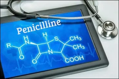 Quel scientifique a d&eacute;couvert la p&eacute;nicilline en 1928 ?