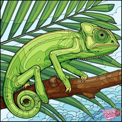 Quelle est la mascotte du site Quizz.biz ?