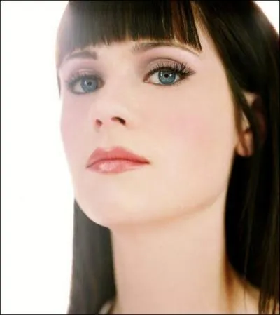 A accompagn Jim Carrey dans 'Yes Man ! ' et Mark Wahlberg dans 'Phnomnes' :